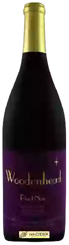 Winery Woodenhead - Wiley Vineyard Pinot Noir