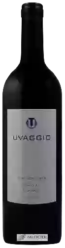 Winery Uvaggio - Montagna Nera