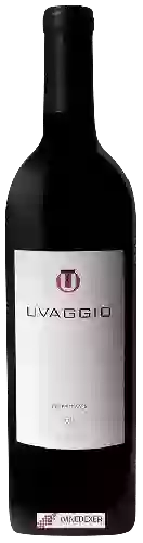 Winery Uvaggio - Primitivo