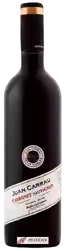 Bodegas Carrau - Juan Carrau Cabernet Sauvignon