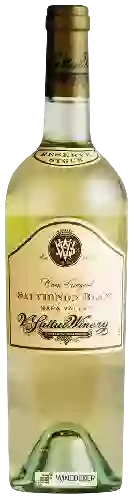 Winery V. Sattui - Reserve Carsi Sauvignon Blanc