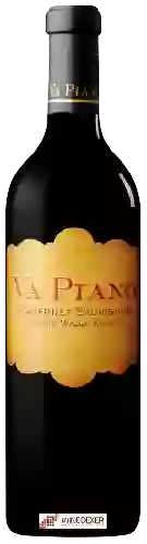 Winery Va Piano - Walla Walla Valley Cabernet Sauvignon