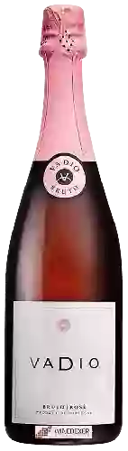 Winery Vadio - Bruto Rosé