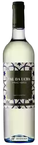 Winery Val da Ucha - Vinho Verde