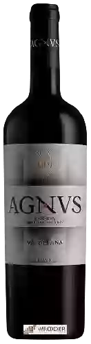 Winery Valdelana - AGNVS Reserva