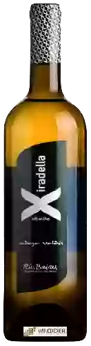 Winery Adega Valdes - Albariño Xiradella