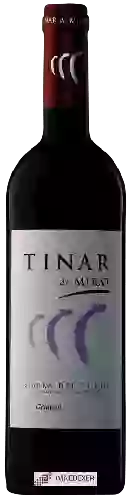 Winery Valdevinas - Tinar de Mirat Crianza