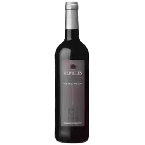 Domaine de Valdition - Alpilles Rouge