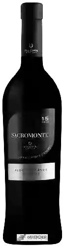 Bodegas Valdivia - Sacromonte 15 Años Pedro Ximénez