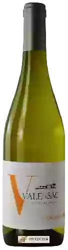 Domaine de Valensac - Chardonnay