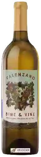 Winery Valenzano - Bine & Vine