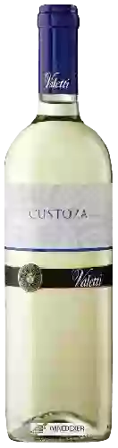 Winery Valetti - Custoza