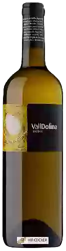 Winery Vall Dolina - Xarel-lo