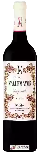 Winery Vallemayor - Tinto