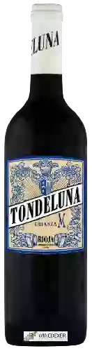 Winery Vallemayor - Tondeluna Crianza