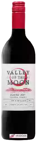 Winery Valley of the Moon - Blend 1887