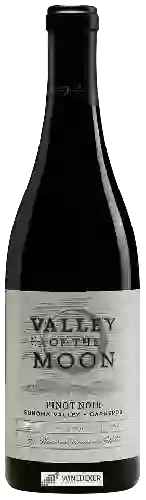 Winery Valley of the Moon - Pinot Noir