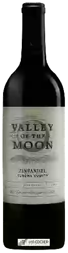 Winery Valley of the Moon - Zinfandel