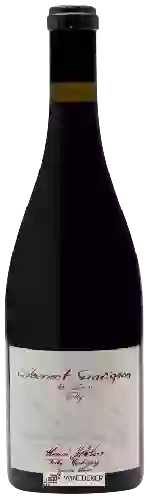 Winery Valloton Henri - Cabernet Sauvignon