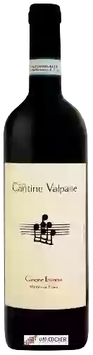 Winery Cantine Valpane - Canone Inverso Monferrato Freisa