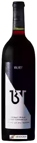 Winery Valrey - Tinto