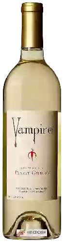 Winery Vampire - Pinot Grigio