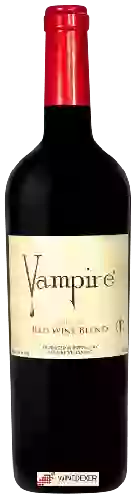 Winery Vampire - Vampire Red Winemaker's Blend