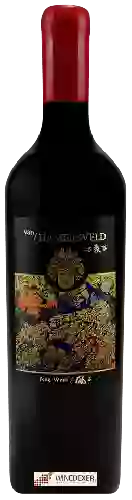 Winery Van Hamersveld - Feng-Wind