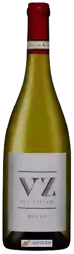Winery Van Zellers - VZ Branco