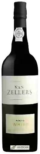 Winery Van Zellers - White Porto