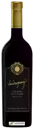 Winery Vanderpump - Cabernet Sauvignon