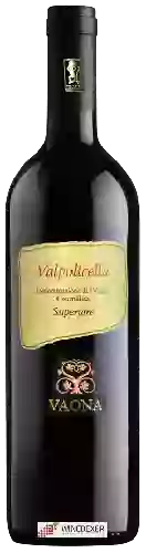 Winery Vaona - Valpolicella Superiore