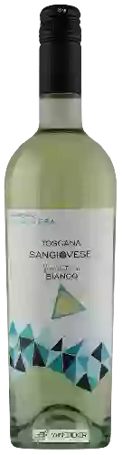 Winery Barbanera - Sangiovese Bianco
