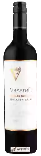 Winery Vasarelli - Shiraz