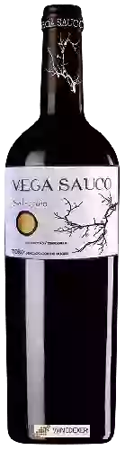 Winery Vega Saúco - Selección