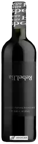 Winery Vegalfaro - Rebel.lia Tinto
