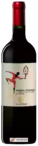 Winery Velenosi - Circum Rosso Piceno Superiore