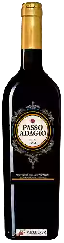 Winery Velenosi - Passo Adagio Montepulciano d'Abruzzo
