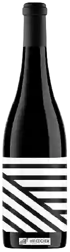 Venta La Vega - Bodegas Almanseñas - Adaras Calizo Garnacha Tintorera