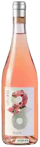 Winery Ventisei - Rosato