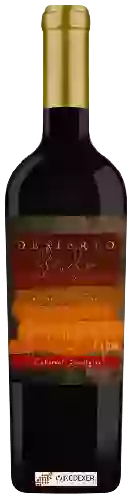 Winery Ventisquero - Desierto Florido Special Reserve Cabernet Sauvignon