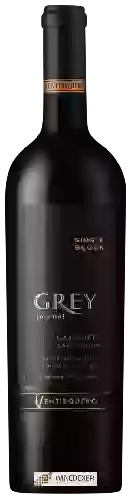 Winery Ventisquero - Grey (Glacier) Cabernet Sauvignon