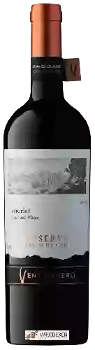 Winery Ventisquero - Reserva Merlot