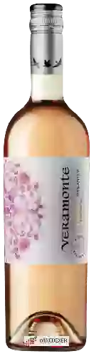 Winery Veramonte - Syrah Rosé Reserva