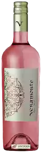 Winery Veramonte - Syrah Rosé