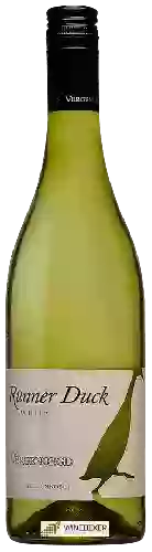 Winery Vergenoegd - Runner Duck Sauvignon Blanc