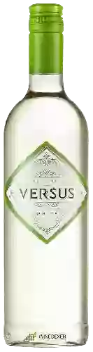 Winery Versus - White