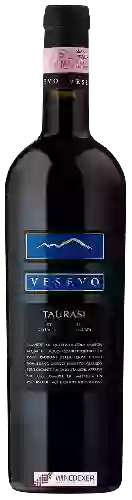 Winery Vesevo - Taurasi Rosso