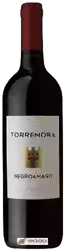 Winery Vetrere - Torre Mora Negroamaro