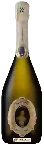 Winery Veuve J. Lanaud - Cuvée Marie Joséphine Champagne Grand Cru 'Avize'